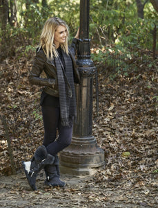 Boots. Are. Everything!!!