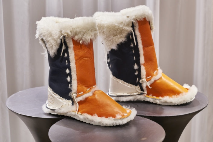 BRONCOS